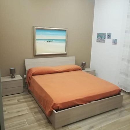 Beach House Бари Экстерьер фото