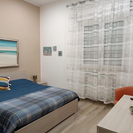 Beach House Бари Экстерьер фото