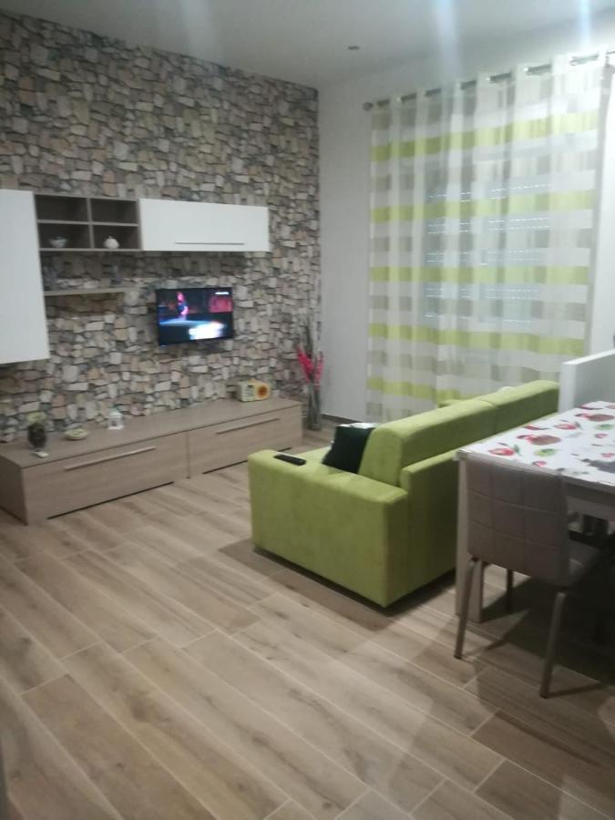 Beach House Бари Экстерьер фото