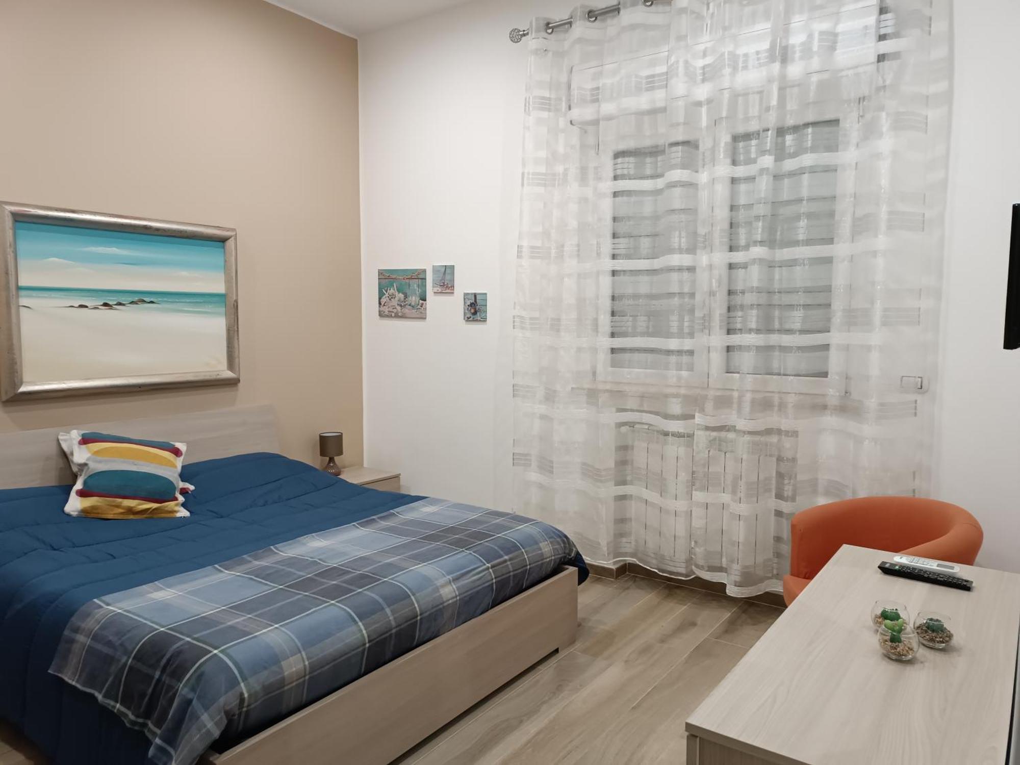 Beach House Бари Экстерьер фото